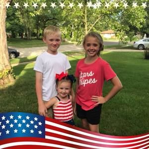 Meet your Posher, Tammy